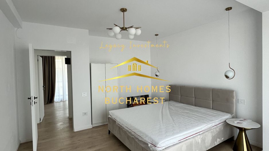 Comision 0% Roka Homes Tunari - Vile de lux, inchiriere pe minim 1 an! - Poză 29