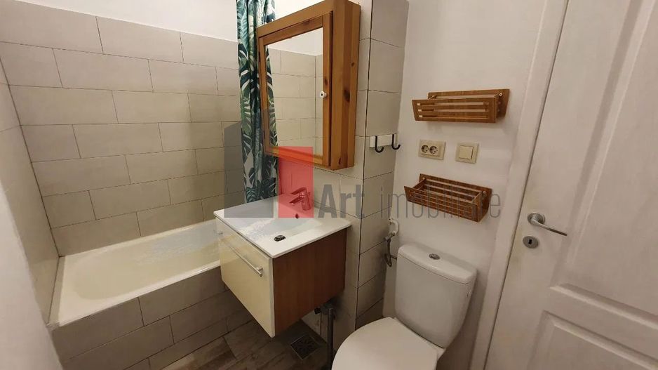 Garsoniera Decebal - Piata Muncii - Poză 5