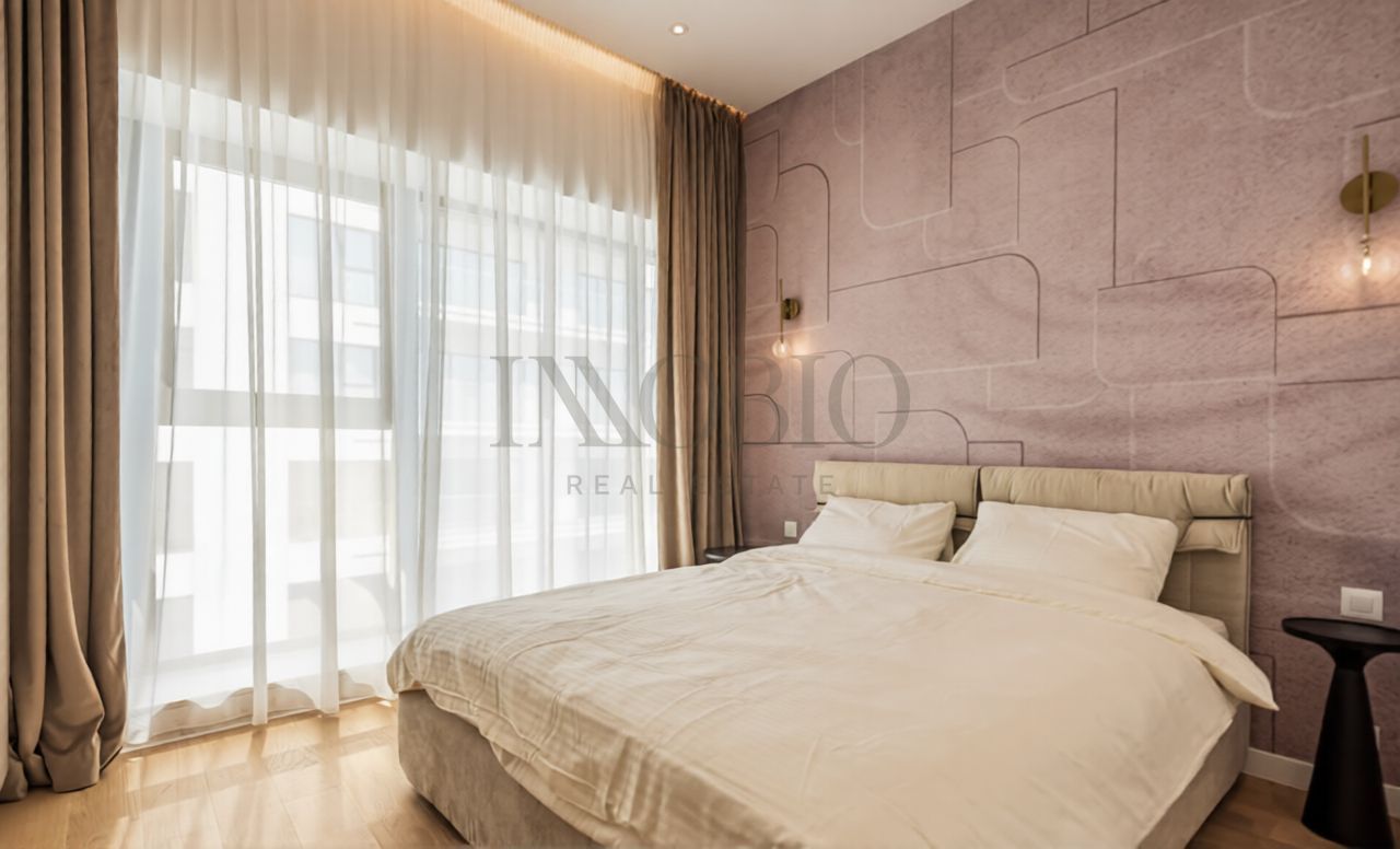 Apartament 2 Camere | One Verdi | Loc de Parcare - Poză 4
