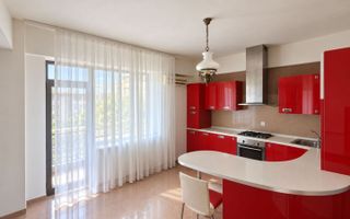 VANZARE VILA D+P+1+M | ZONA MIHAI BRAVU - Poză 7