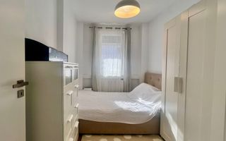 Apartament superb cu 3 camere, complet mobilat si utilat I Braytim - Poză 6