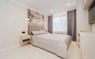 Vânzare, garsononieră, str. Eugen Coca, Buiucani - Poză 5