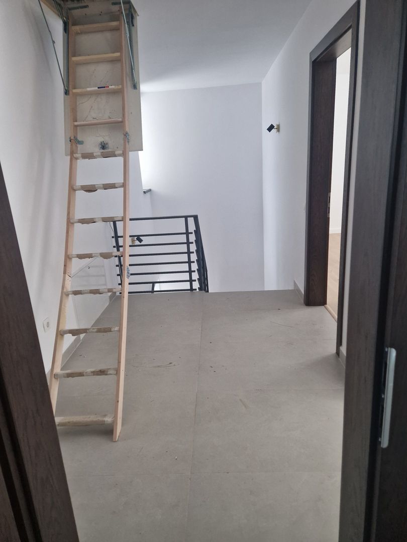 Vila "La Cheie"P+E in Cristian zona in dezvoltare,teren 600 mp - Poză 12