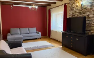 Casă Ultracentral în Oradea Rimanóczy Kálmán - curte proprie - Poză 20