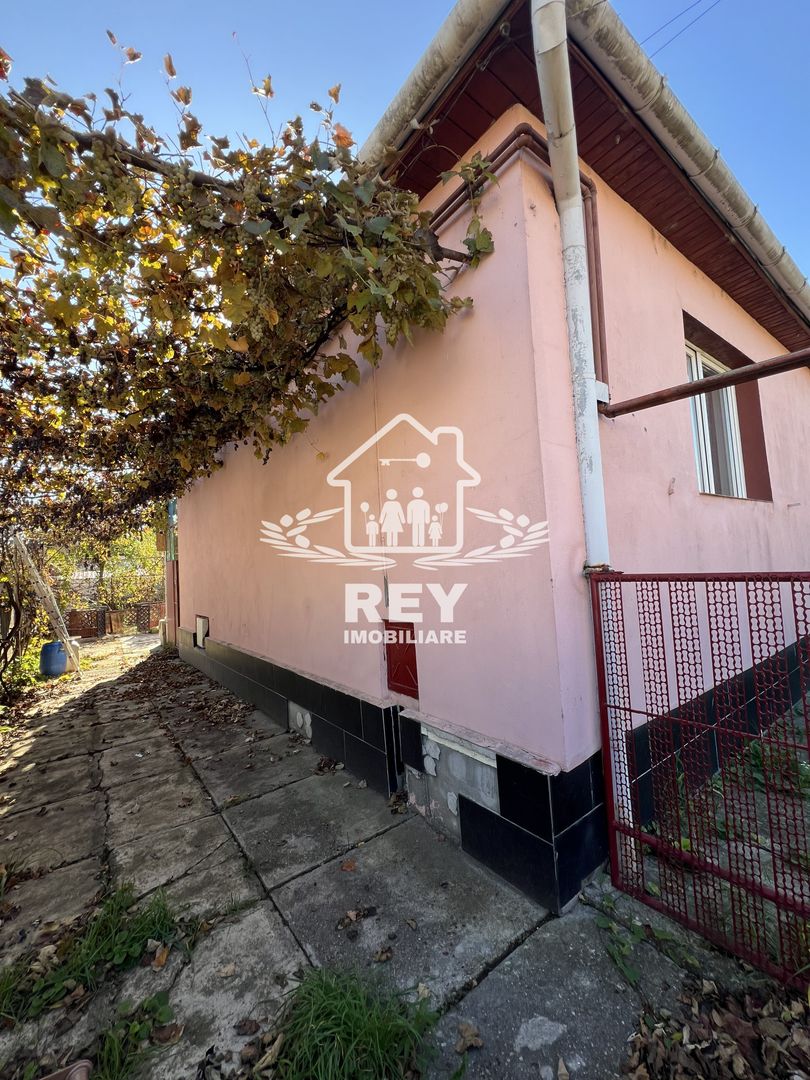 Casă 3 camere cu teren 468 mp zona Străzii Record/Terezian - Poză 34