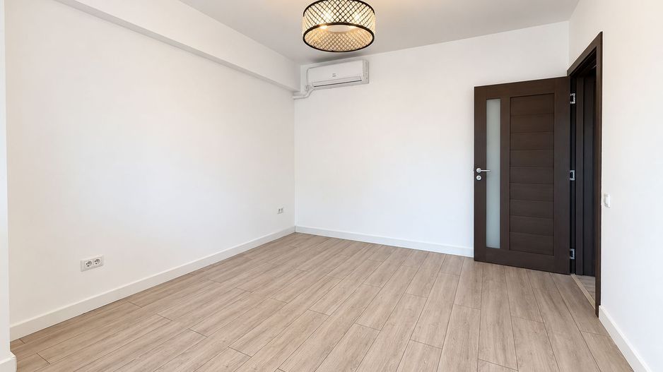 Apartament 2 camere SD 54.6 mp Bucium Lidl 98000 euro - Poză 5
