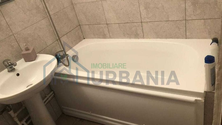 Apartament 1 cameră de închiriat - Podul de Fier - Poză 7