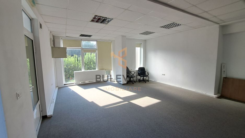 Spatiu de birouri, 50 mp utili, cartier Zorilor! - Poză 4