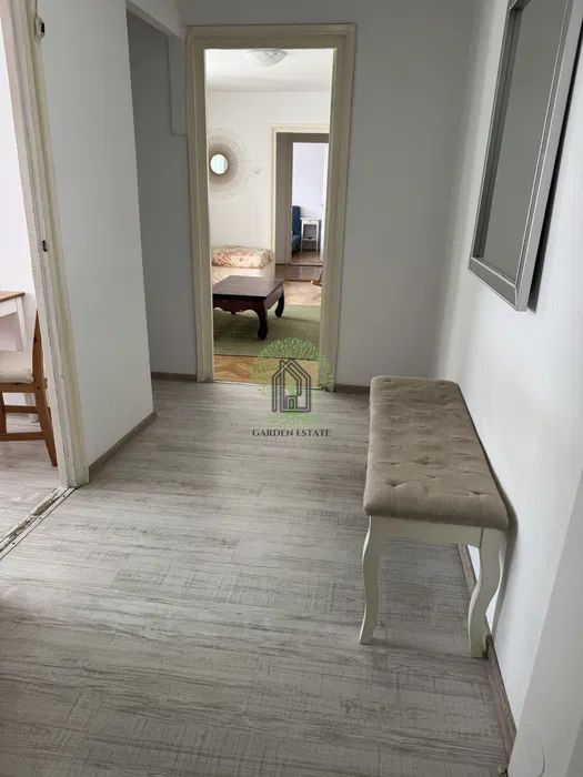 Apartament cu 2 camere pe str Septimiu Albinii Gheorgheni - Poză 6