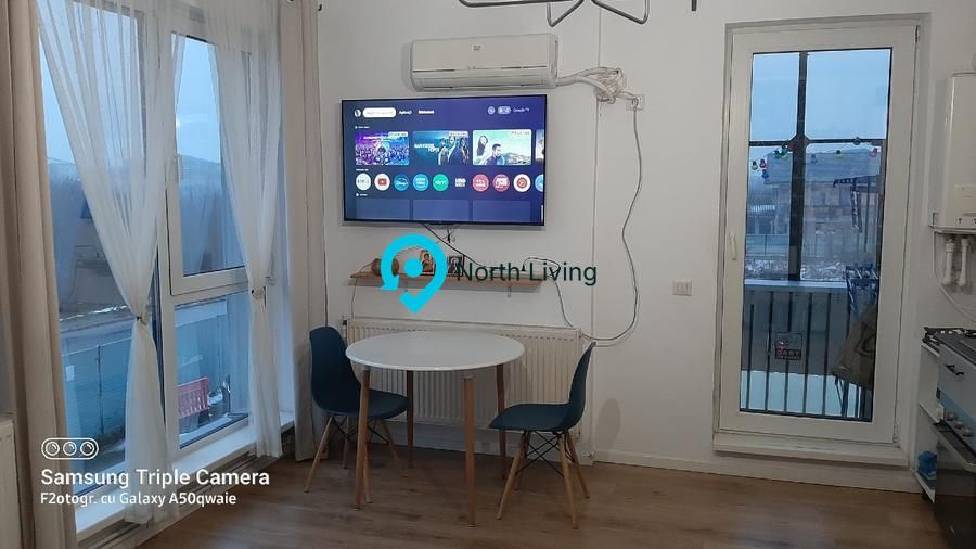 Proprietar vand apartament 2 camere tip Studio in COLENTINA GARDEN - Poză 2