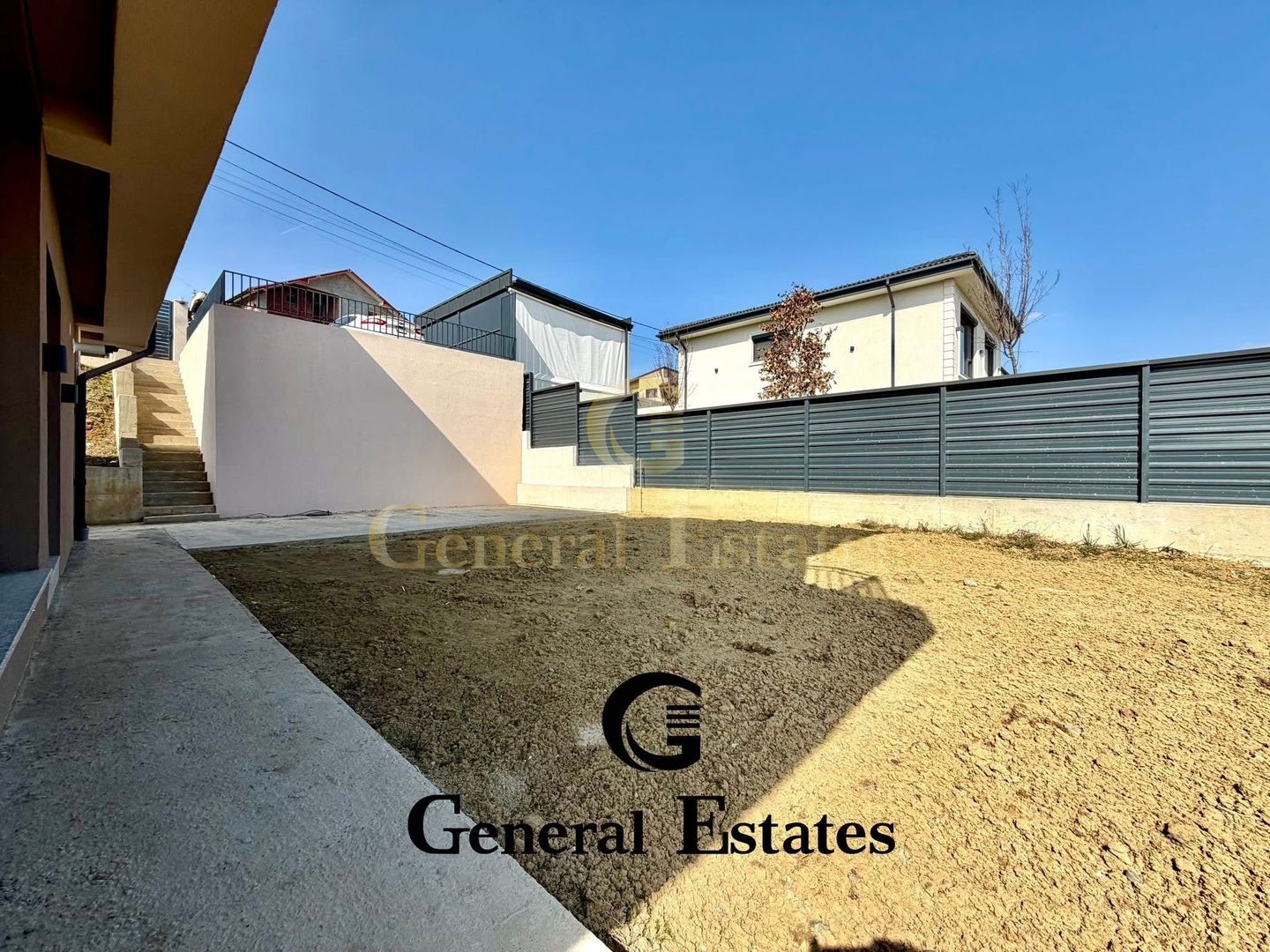 Vilă tip duplex de vânzare | Zona Cetățuia | 390 mp teren | 4 camere - Poză 19