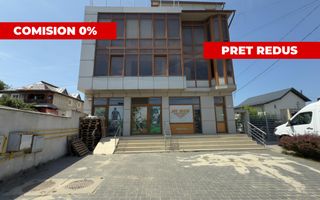 De inchiriat-Spatiu comercial Calea Craiovei-Zona cu trafic auto intens-Parcare - Poză 1