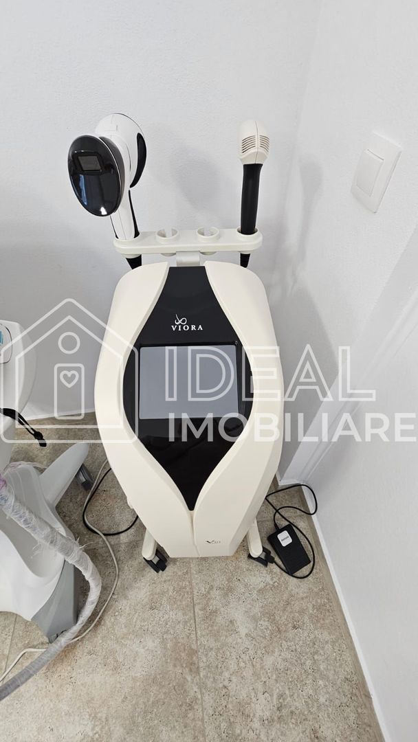 💼 Afacere la Cheie – Arhitect Beauty Clinic, Sibiu - Poză 10