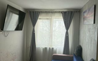 Apartament 3 camere semidecomandat, Podu Roș, țesătură, Iași - Poză 2