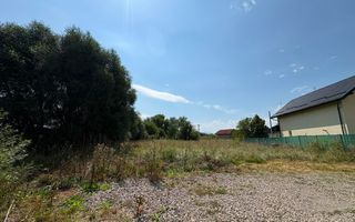 COMISION 0%| Teren intravilan Bod - Poză 4