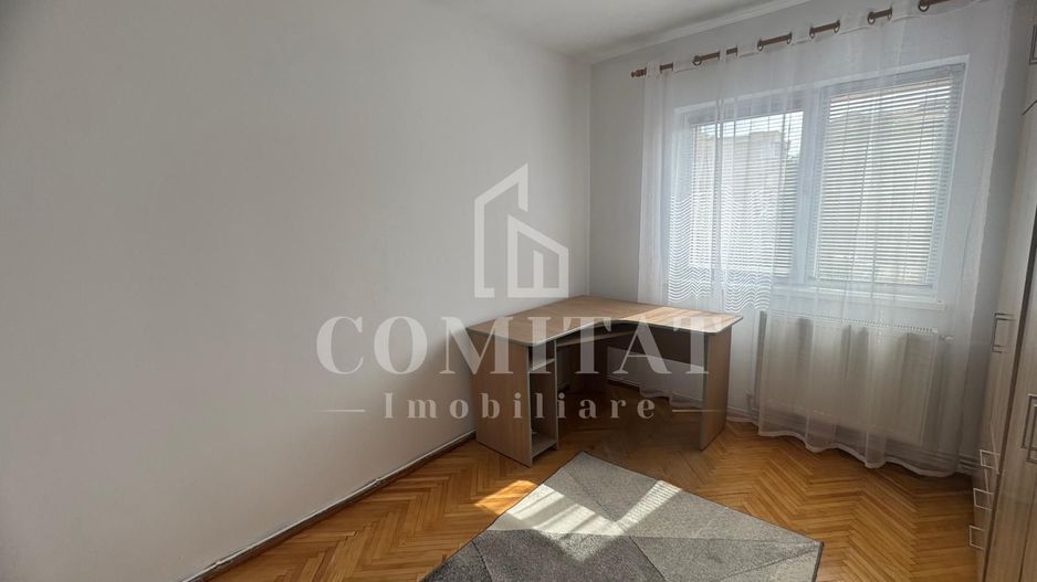 Apartament primitor cu 3 camere | Zona Nicolae Titulescu - Gheorgheni - Poză 5