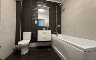 Apartament 3 camere |2 băi | Încălzire în pardoseală | Parcare |Calea Șurii Mici - Poză 5