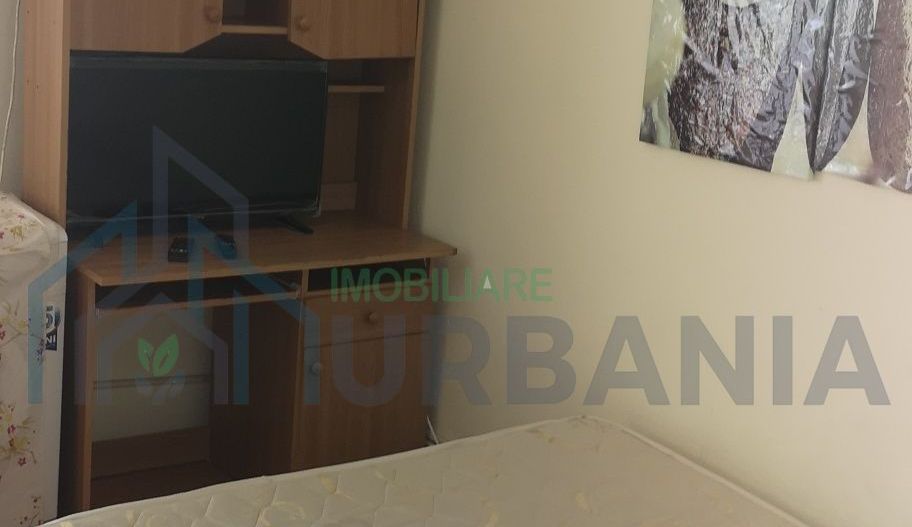 Garsonieră de închiriat în cartierul Tudor Vladimirescu, lângă Iulius Mall - Poză 2