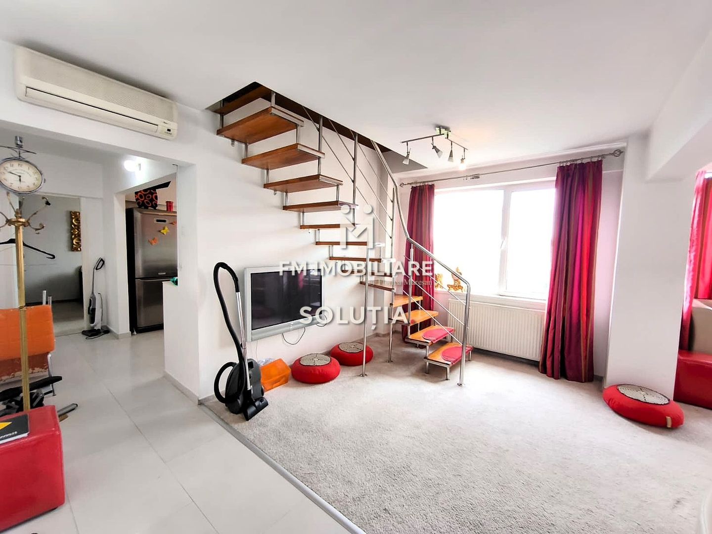 Apartament 5 camere, Ultracentral - Hortensiei! - Poză 3