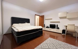 INCHIRIERE GARSONIERA | 40 MP + TERASA 10 MP | METROPOLIS RESIDENCE | CHIBRIT - Poză 3