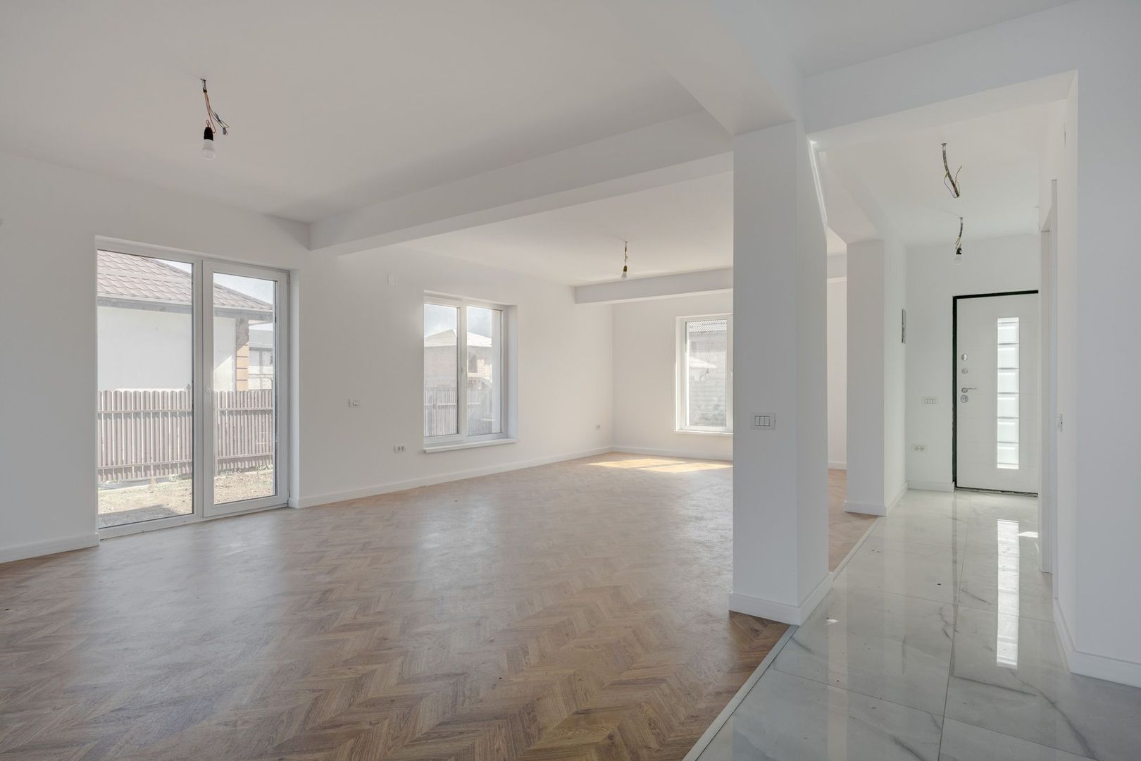 Vila Individuala superba  Finalizata  Fundeni Dobroesti Lot 304 mp - Poză 23