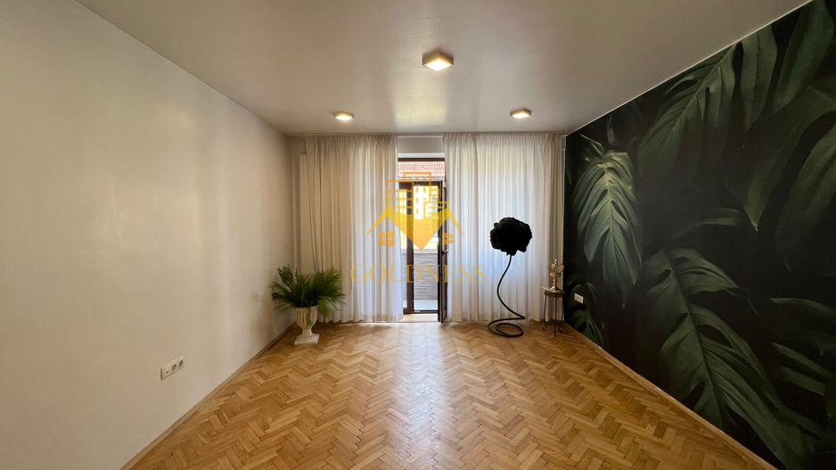 Spatiu birou/aparatament, 3 camere, decomandate, Eroilor Zona Teatru - Poză 5
