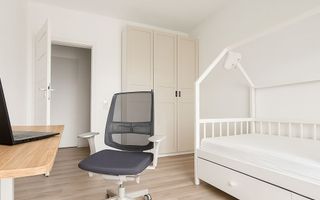 Apartament de 3 camere premium, 67mp, parcare subterana, zona Centrala - Poză 9