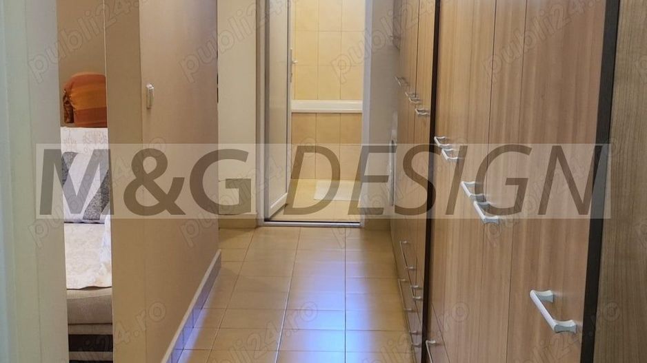 Apartament cu 1 camera Sagului-Elisabetin - Poză 2
