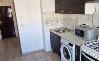 Garsoniera tip Studio  Pta Alba Iulia - Poză 3