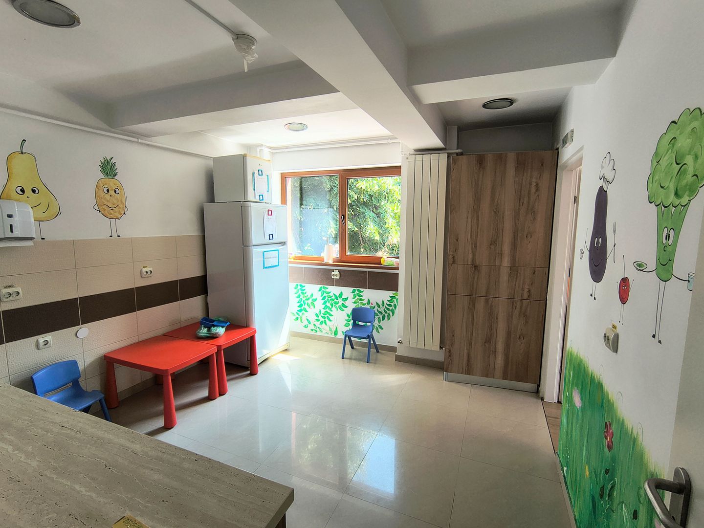 Spatiu birouri / clinica zona Soseaua Pantelimon - Baicului - Poză 7