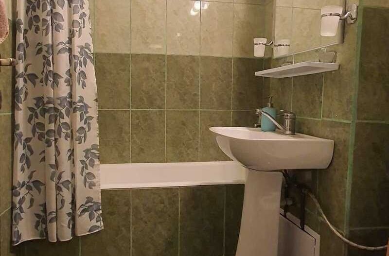 GARSONIERA- LACUL TEI, PET-FRIENDLY, PARCARE INCLUSA, REABILITAT - Poză 5