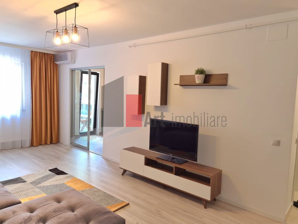 Garsoniera de inchiriat-Ghencea-Moghioros-cu centrala+loc de parcare - Poză 5