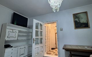 2 camere| Isho-medicina| centrala| AC| bucatarie inchisa - Poză 6