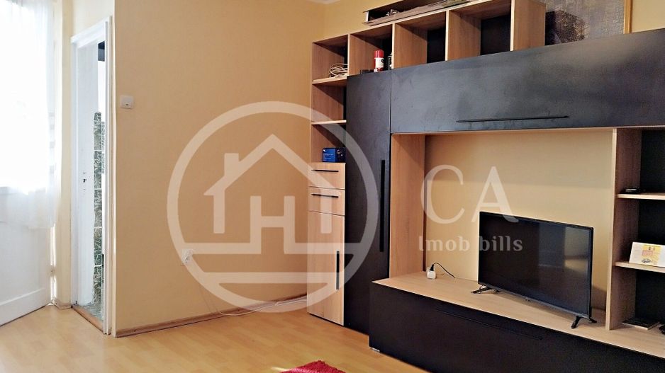 Garsoniera de vanzare in zona Rogerius, Oradea - Poză 2