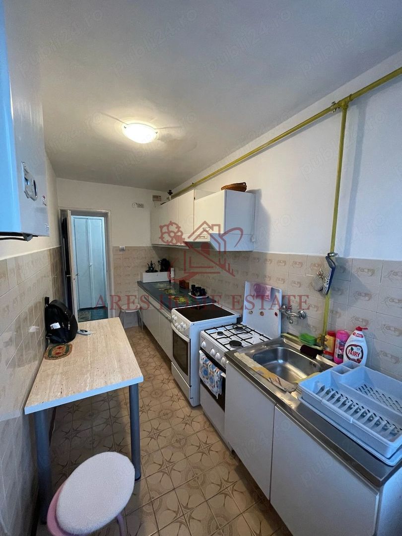 Apartament 2 camere decomandat ultracentral - Poză 6
