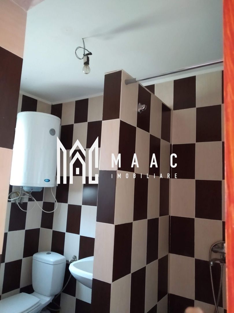 Casă 3 camere I 120mpu I curte 500mp I Gușterița - Poză 5