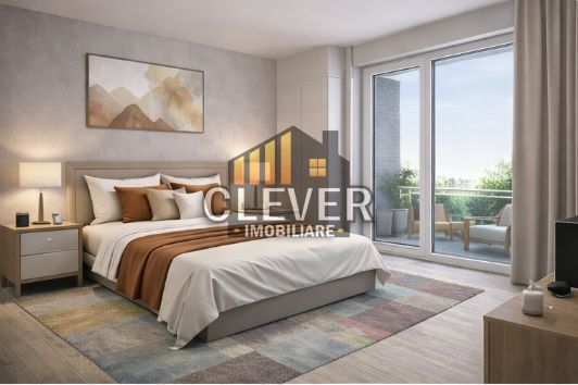 3 camere spațios | Direct Dezvoltator | 12 min Metrou Teclu - Poză 1