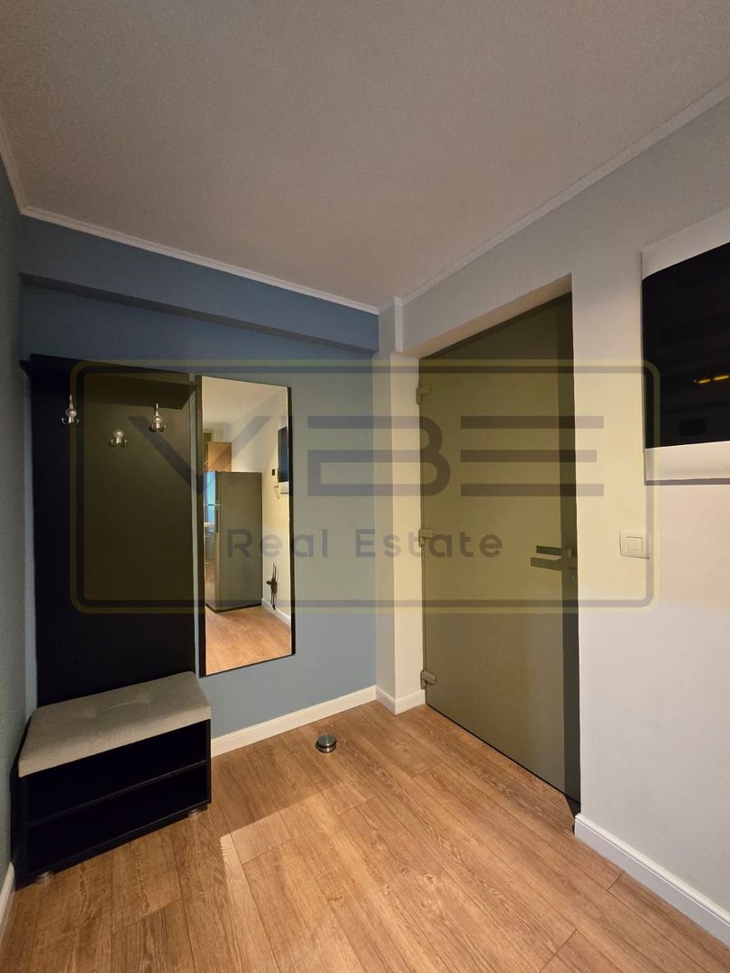 Apartament PREMIUM- Copou- Parcul Expozitiei - TOTUL NOU - Poză 19