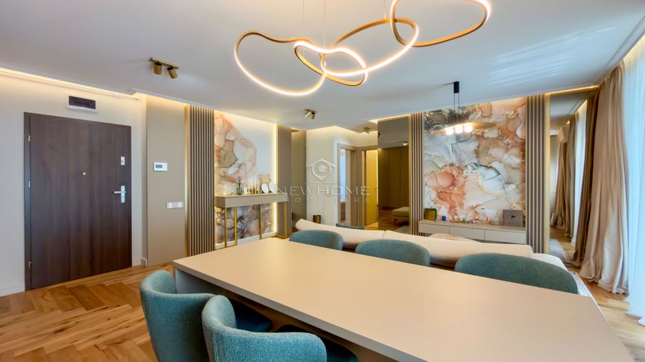 Comision 0%  Apartament 3 camere, PREMIUM zona Iulius Mall - Poză 8