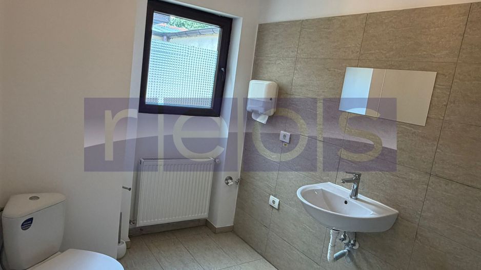 DOROBANTI-CAPITALE | SPATIU BIROURI | 270 MP | APARTAMENT IN VILA | - Poză 16