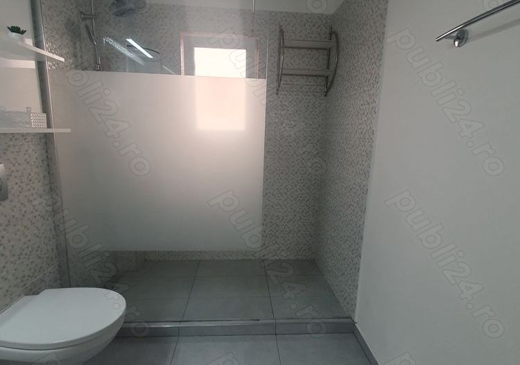 Apartament 2 camere cu gradina si 2 parcari zona Floresti - Poză 7