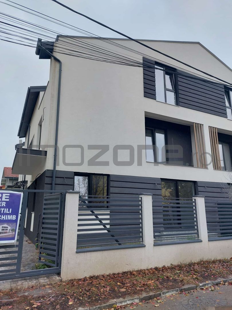 Casă spațioasă cu terasă și loc de parcare – Militari, Pacii - Poză 1