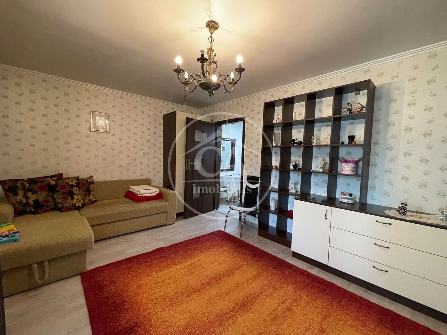 Apartament cu 2 camere de inchiriat in zona Valenta, Oradea - Poză 3