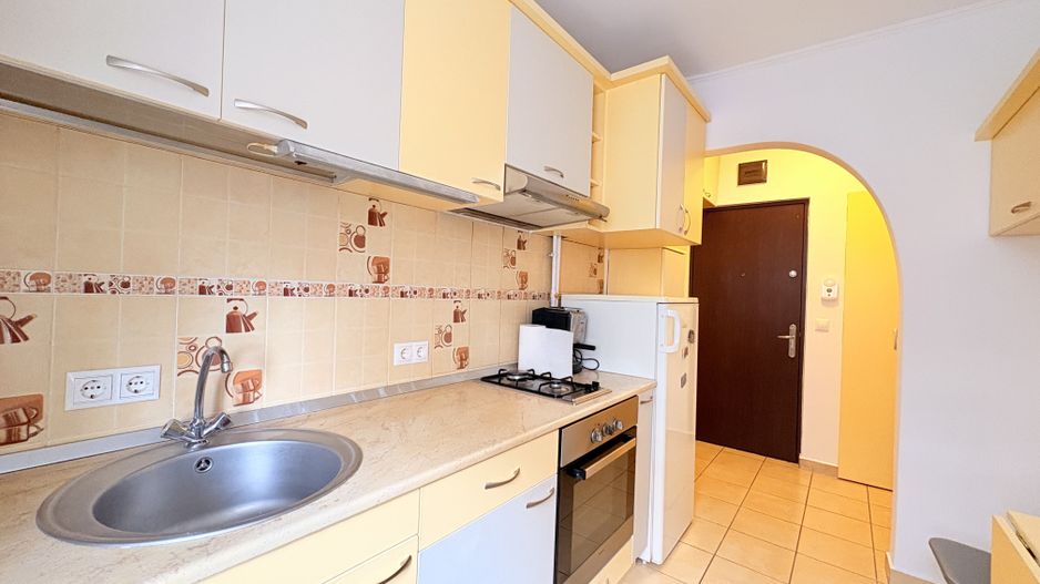 Apartament 2 camere | De vanzare | zona Gheorgheni - Poză 1