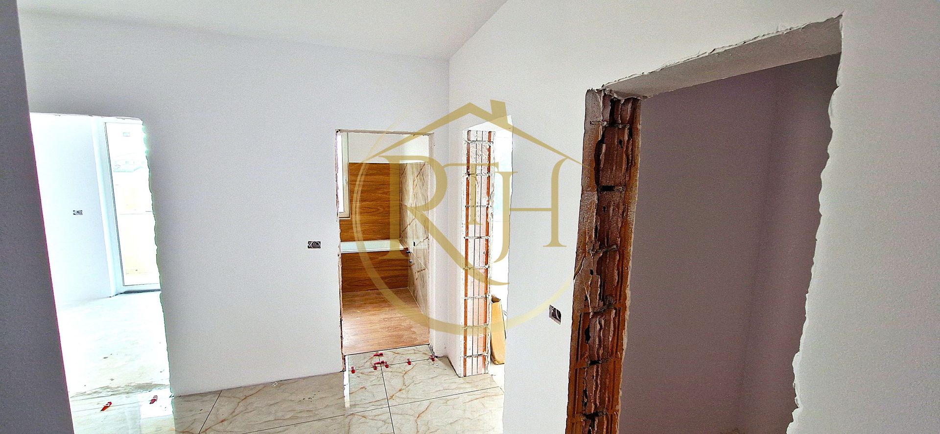 Vand apartamente noi cu 3  camere in  Giroc preturi de la 85000. - Poză 9