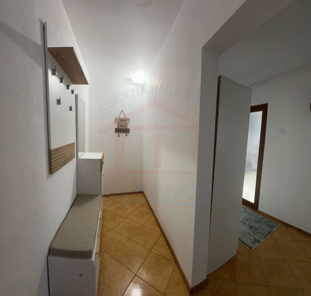 📍De închiriat - Apartament 2 Camere Zona Portului, 550 EURO - Poză 9