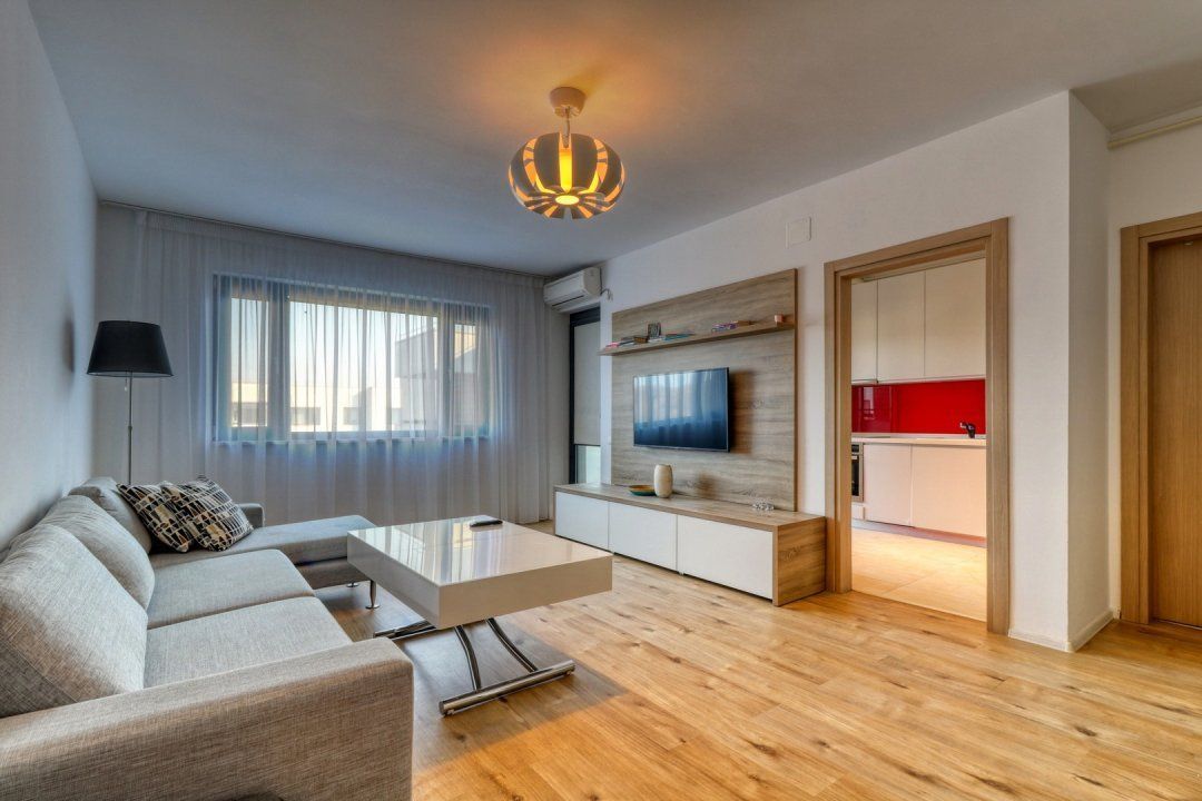 Apartament de inchiriere 3 camere | Greenfield - Poză 1