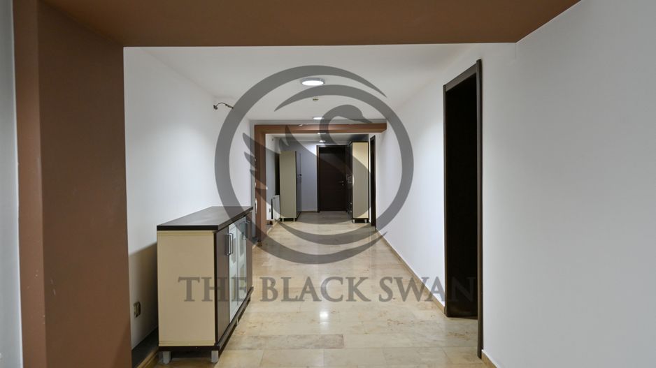 Spatii de birou de Inchiriat | 50 - 478 mp | 9€ / mp | Bariera Bucov - Poză 14