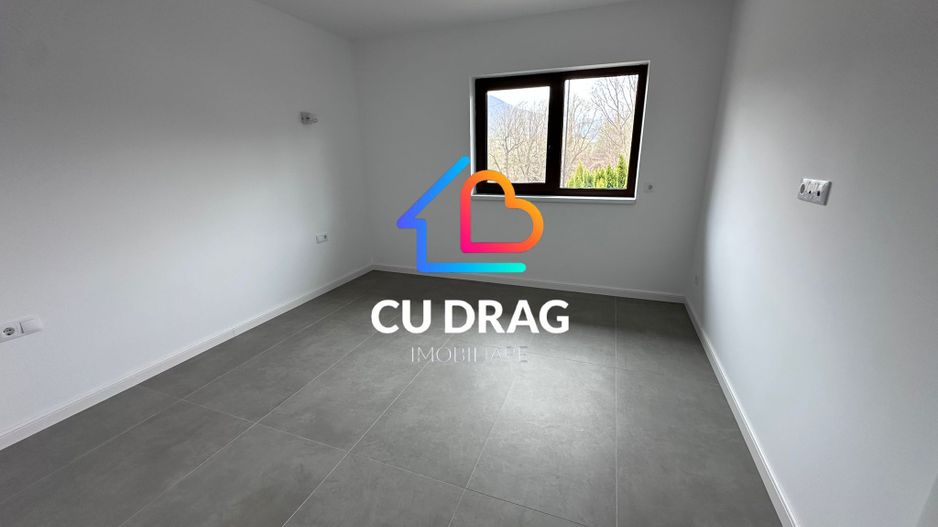 Vilă elegantă cu design modern – Cisnădie | 120 mp utili | teren 427 mp - Poză 6