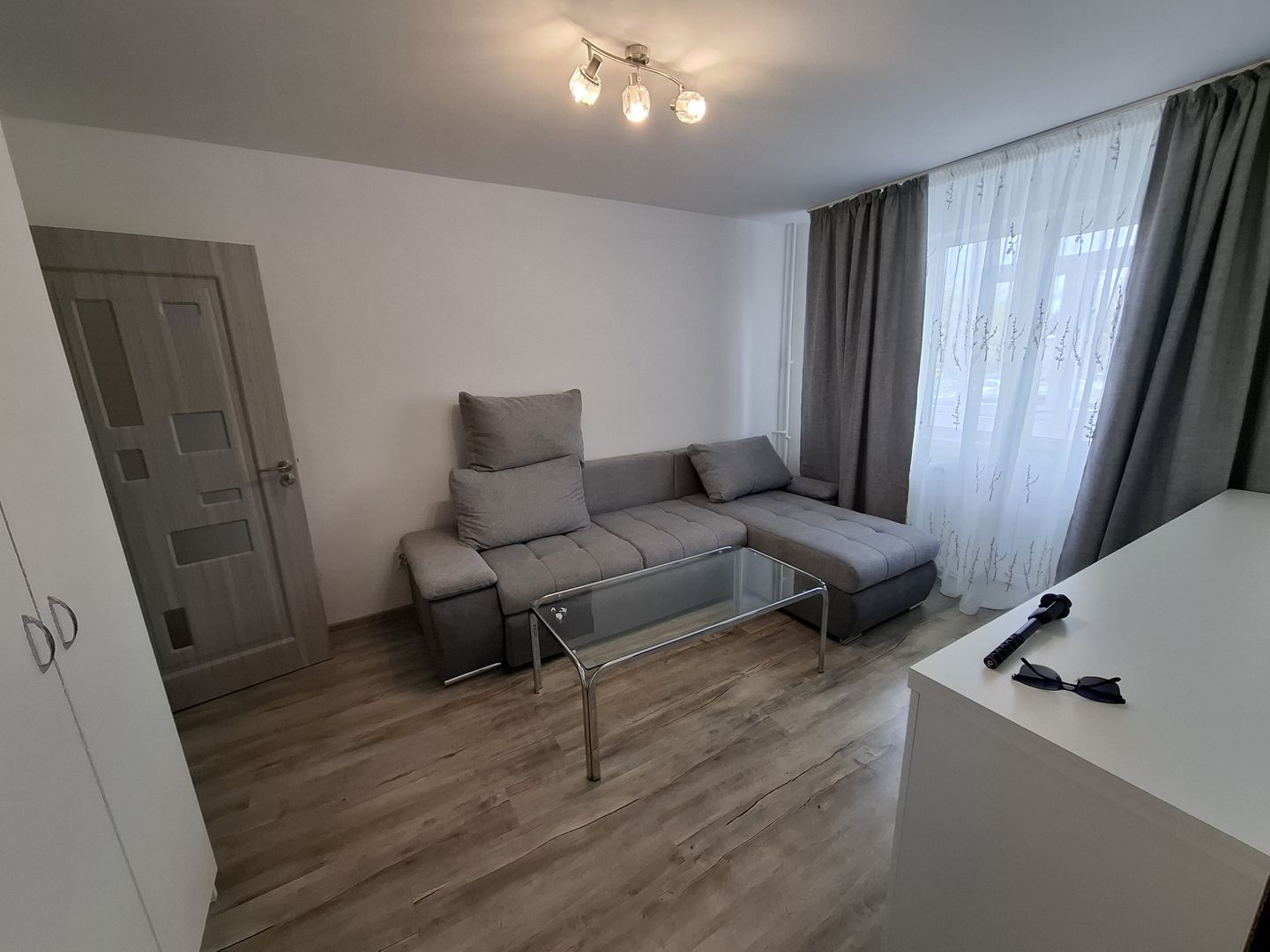 🔑 De închiriat – Apartament 2 camere | Insula de Agrement, Bacău - Poză 1